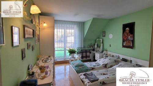 Włocławek Południe dom z potencjałem inwestycyjnym