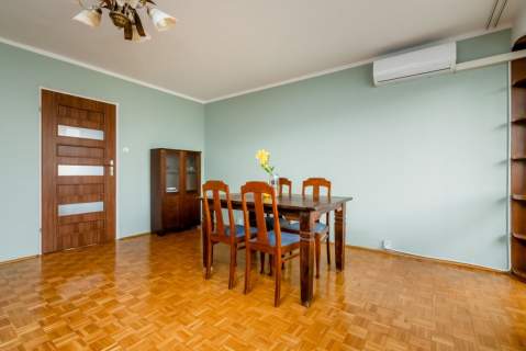4- pokojowe mieszkanie w Centrum, Białystok