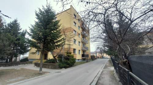 Wygodne mieszkanie w centrum idealne na inwestycję