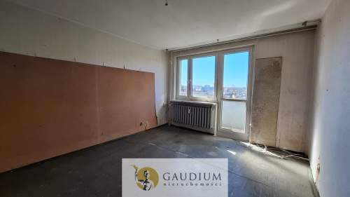 3 pokoje I Suchostrzygi I 49 m2