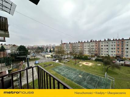 Katowice Jankego, 2 pokoje, 46 m , po remoncie.