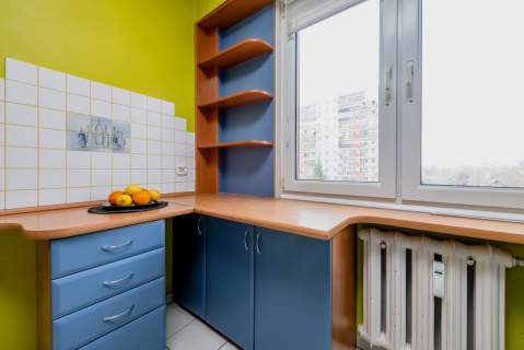 4- pokojowe mieszkanie w Centrum, Białystok