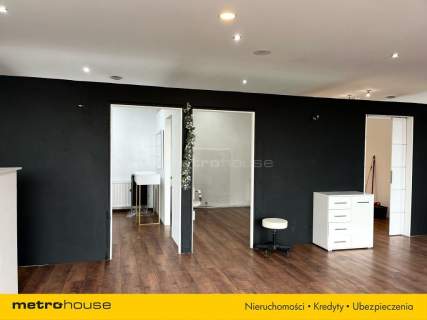 Wyjątkowy lokal w centrum Żnina - 102m2 na biznes