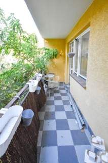 Trzypokojowe 60,41 m2 Dukielska parter