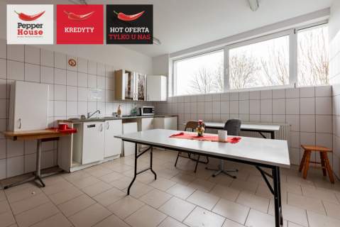 obiekt produkcyjno-magazynowy ponad 2 tys. m2