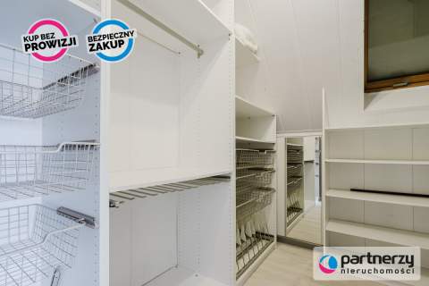 Dom wolnostojący 150 m2 pow. uż. na działce 916 m2