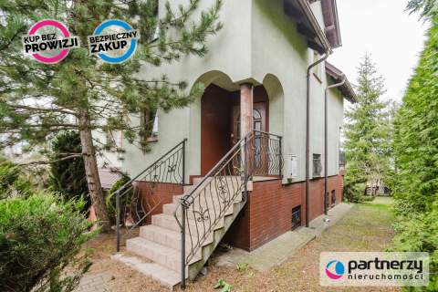 Dom wolnostojący 150 m2 pow. uż. na działce 916 m2