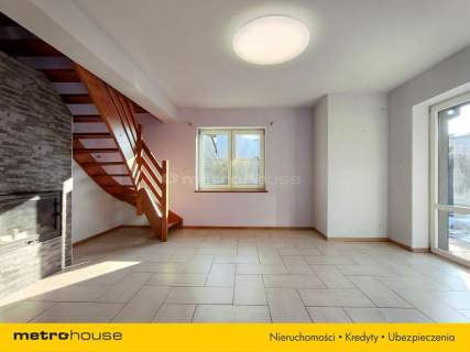 Wyjątkowy dom 122 m2 - DLA CIEBIE 