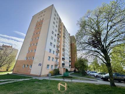Mieszkanie na sprzedaż, 47,6 m2, Gorzów Wielkopolski