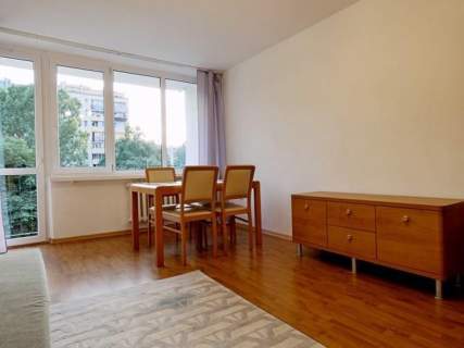 Tołstoja 1, przestronne 2 pokoje, 42 m2
