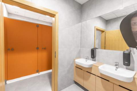 Komfortowe biuro lokal 187m2 w Lublinie