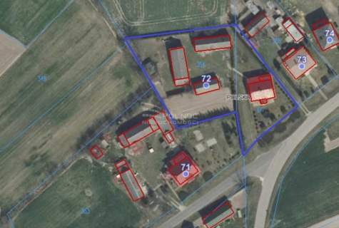 Dom w Turkowicach gotowy do zamieszkania