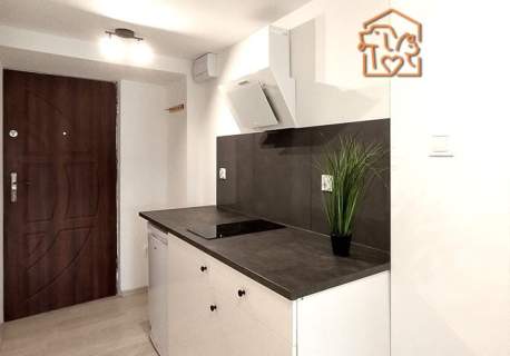 Studio pet-friendly, Słowackiego 11, Os. Centrum 
