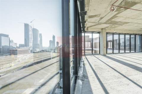Nieruchomość komercyjna do wynajęcia, 732 m2, Warszawa