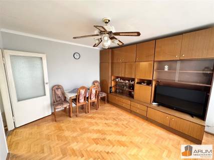 Mieszkanie do wynajęcia, 31 m2, Częstochowa