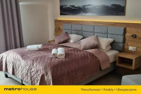 Apartament w Siennej jako gotowa inwestycja