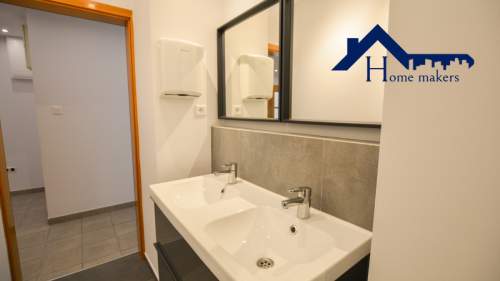 Klimatyzowane 147,80m2/Tamka/2 Miejsca Postojowe