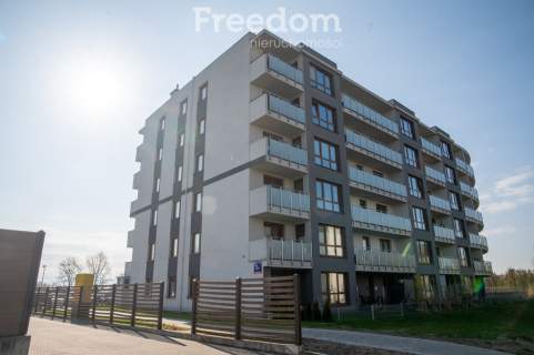 3-pokojowe mieszkanie osiedle Południe-59m2.
