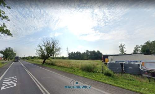 Działka inwestycyjna na sprzedaż, 15995 m2, Sosnowiec