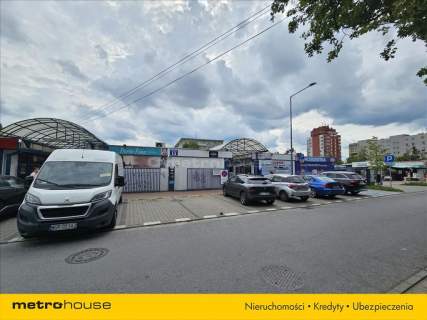 Lokal użytkowy na sprzedaż, 95 m2, Piaseczno
