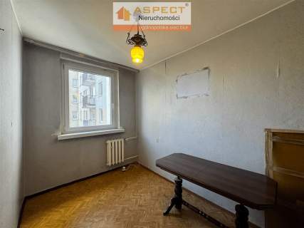 Ustawne M4 48m2 CO Miejskie/Trynek/Balkon 