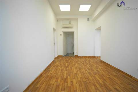 Biuro do wynajęcia, 46,3 m2, Katowice