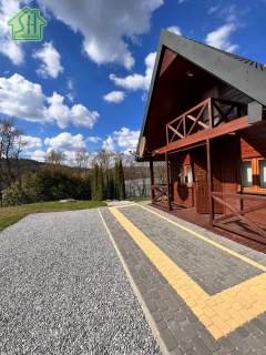 Dom na sprzedaż, 50 m2, Zawóz
