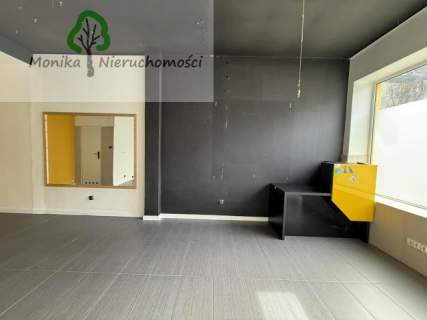 Lokal usługowy Tczew JASIŃSKIEGO