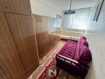 Mieszkanie na sprzedaż, 47,6 m2, Gorzów Wielkopolski