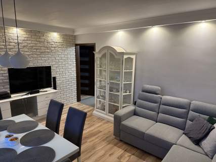 Mieszkanie 3 pokojowe 59m2 ul. Tarnowska/Centrum Kielc
