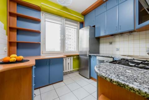 4- pokojowe mieszkanie w Centrum, Białystok
