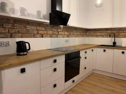 Mieszkanie do wynajęcia, 48 m2, Częstochowa