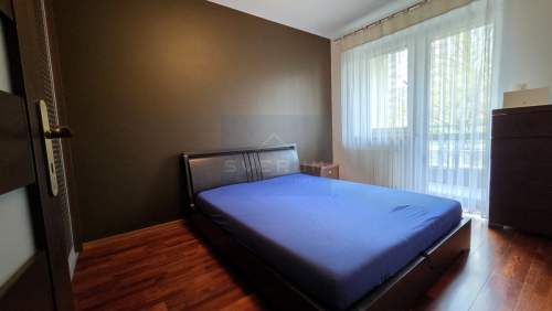 Mieszkanie do wynajęcia, 80 m2, Częstochowa
