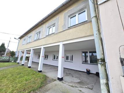 Na sprzedaż obiekt zlokalizowany w Żarowie 