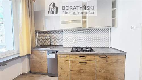 Mieszkanie - Koszalin