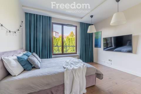 Na sprzedaż Stylowy apartament klasy premium