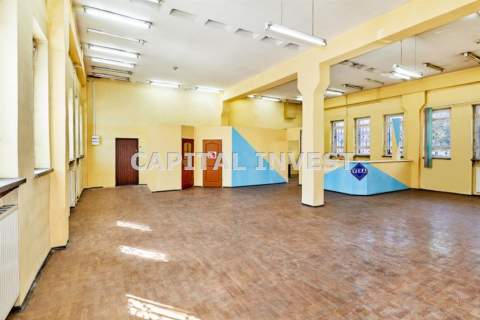 Nieruchomość komercyjna na sprzedaż, 2340 m2, Sulechów