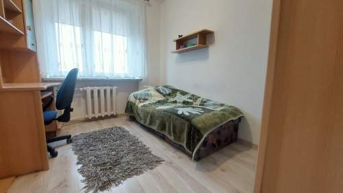 Wygodne mieszkanie w centrum idealne na inwestycję