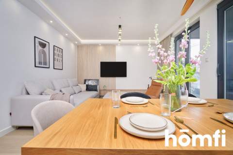 Luksusowy apartament nad Jeziorem Ukiel 