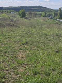 Działka budowlana na sprzedaż, 950 m2, Siemonia