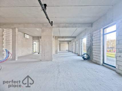 Bacciarellego 165m2 Usługi Nowe osiedle
