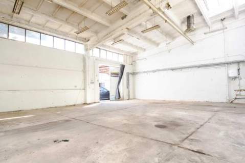 Magazyn do wynajęcia, 110 m2, Warszawa