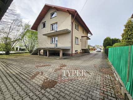 Dom Żabno, ul. Kilińskiego, 205 m2
