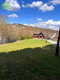 Dom na sprzedaż, 50 m2, Zawóz