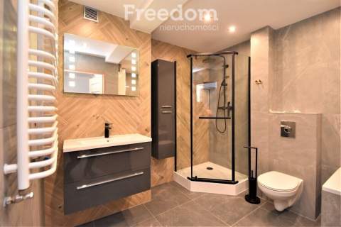 Nowoczesny 2 pokojowy apartament
