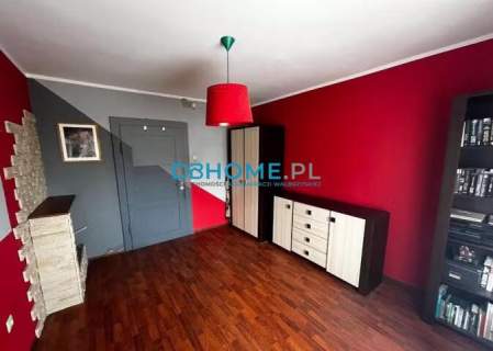 55,52m2/Górny Sobięcin /Garaż