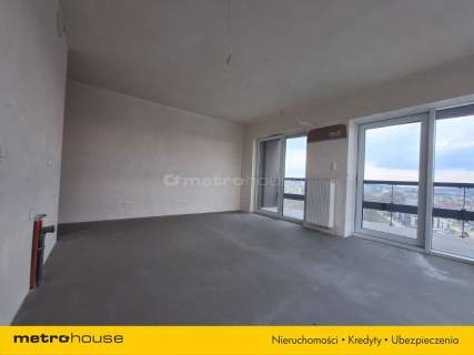 Mieszkanie na sprzedaż, 58,72 m2, Kielce