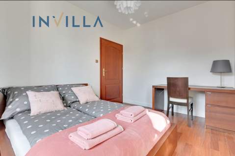 3-pokojowy apartament w Dolnym Sopocie