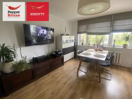 Mieszkanie na sprzedaż, 62,9 m2, Tczew