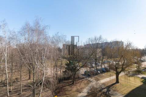 Dwustronne, słoneczne M3 w centrum Piaseczna 